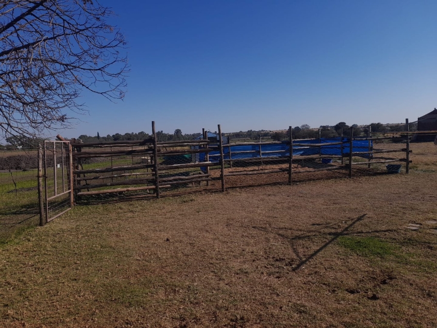  Bedroom Property for Sale in Koppies Free State